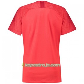 Billiga Fotbollströjor England Dam VM 2018 Borta tröja